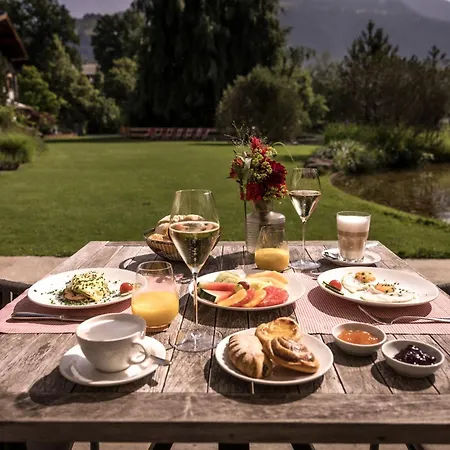 Kitzhof Mountain Design Resort, 4 Sterne Superior-2