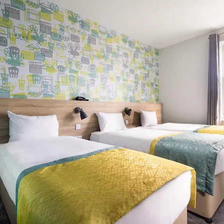 The Camden Street Hotel-2