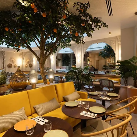 Hotel Lepoussin-2