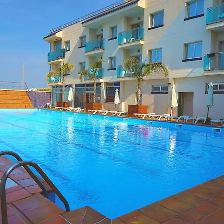 Hotel Port Sitges-2