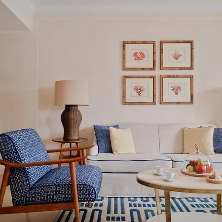 Villa Sant'Andrea, A Belmond Hotel, Taormina Mare-2