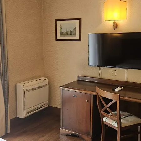Appia Park Hotel-3