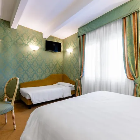 Hotel Villa Delle Palme-3