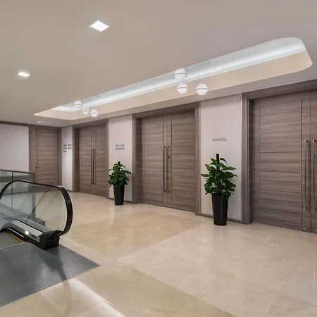 Grand Mercure Singapore Roxy-3