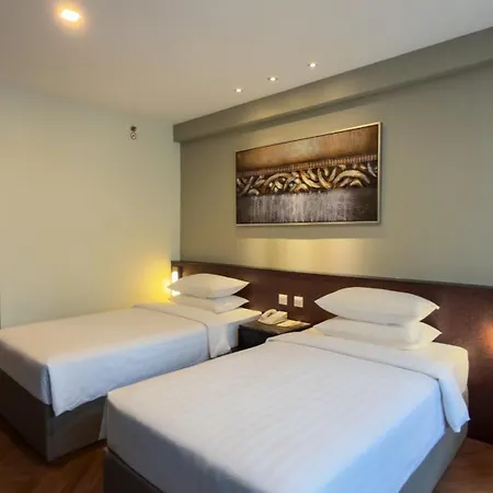 Hotel Royal Singapore-2