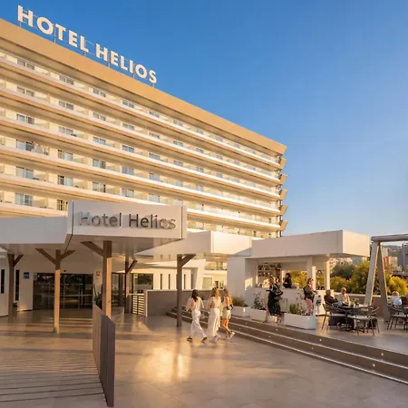 Helios Benidorm-3