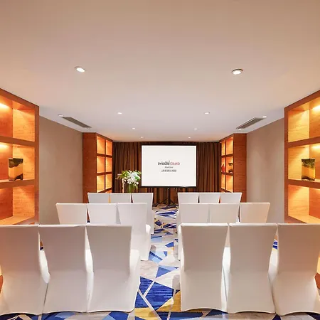 Swissotel Grand Shanghai-2
