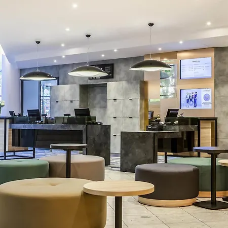 Novotel Szczecin Centrum-2
