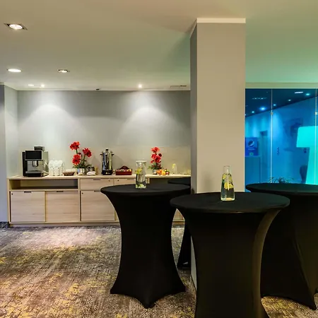 Novotel Gdansk Centrum-3