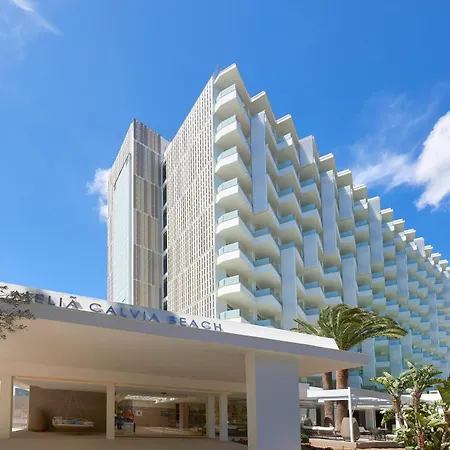 Melia Calvia Beach-2