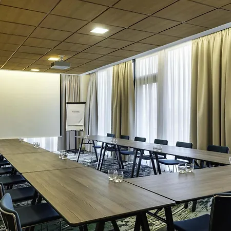 Novotel London Paddington-2