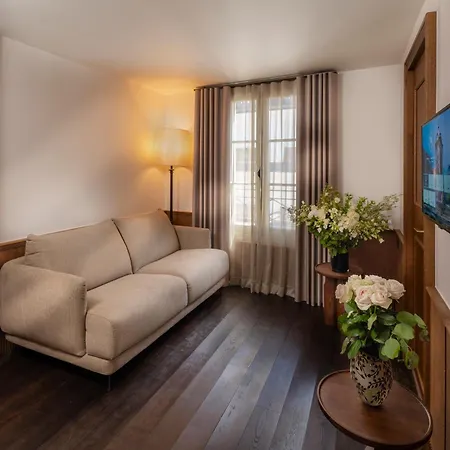 Hotel Villa Madame - Saint-Germain-Des-Pres-2