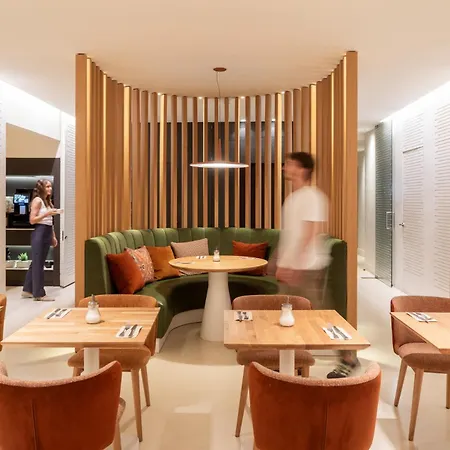 Hotel Denit Barcelona-2