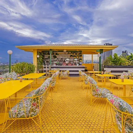 Siam At Siam Design Hotel Bangkok-3