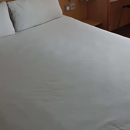 Ibis Liverpool Centre Albert Dock - Liverpool One-2