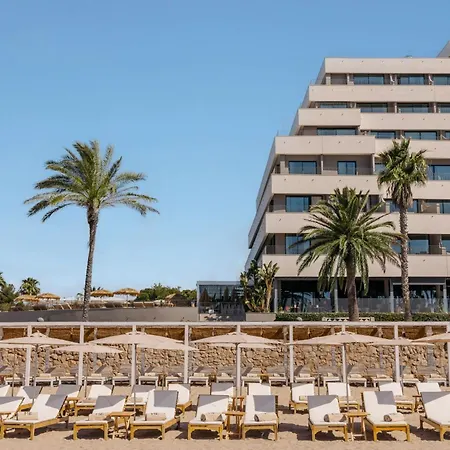 Me By Melia Sitges Terramar-3