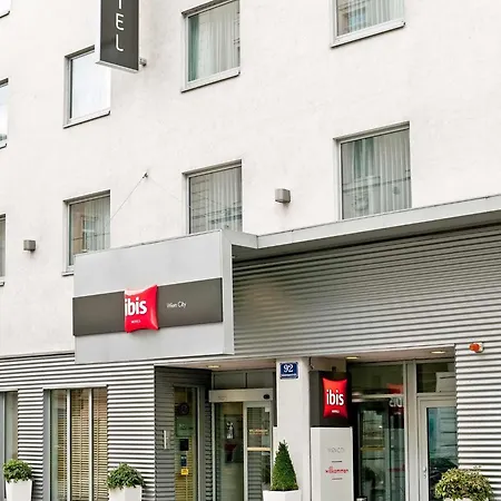 Ibis Wien City-3