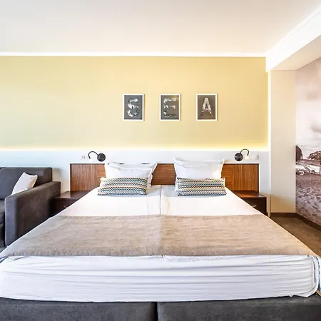 Hotel Nobel Ultra All Inclusive - Free Beach Access-2