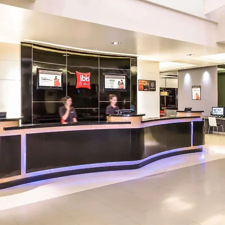 Ibis Bangkok Sukhumvit 4-2