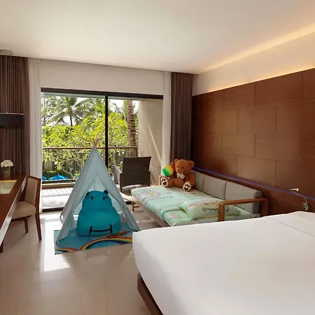 Novotel Phuket Kata Avista Resort&Spa-2