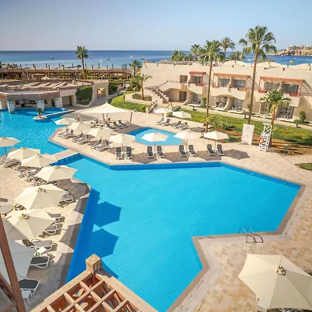 Naama Bay Promenade Beach Resort Managed By Accor-2