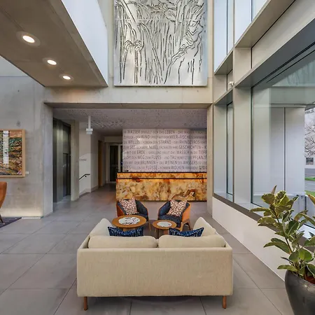 Art'Otel Cologne, Powered By Radisson Hotels-2