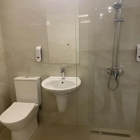 Alexia Hotel Apartments-2