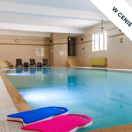 Prawdzic Family Resort & Wellness-3