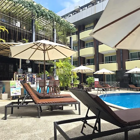 Baron Beach Hotel-2