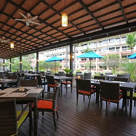 Kata Sea Breeze Resort - Sha Plus-2