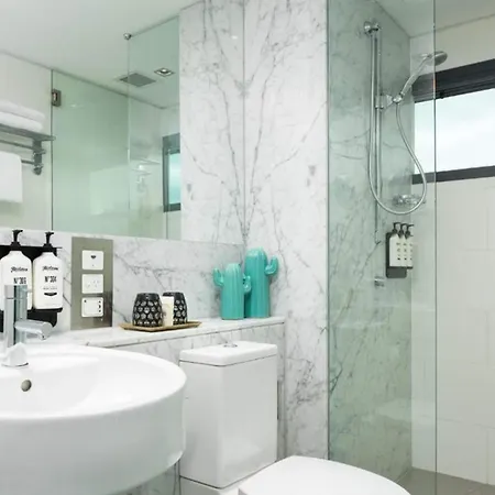 Ovolo Brisbane Fortitude Valley, A Wyndham Hotel-2