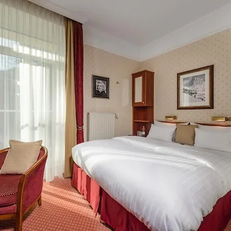 Hotel Salzburger Hof-2