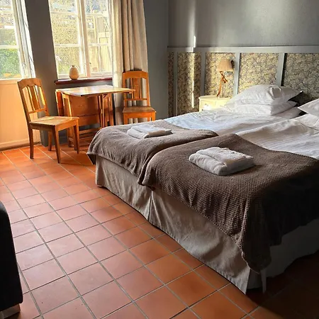 Munkamöllan B&B Skåne Tranås-2