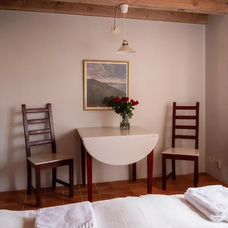 Munkamöllan B&B Skåne Tranås-3