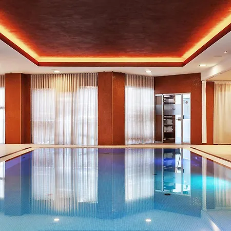 Doubletree By Hilton Bratislava-3