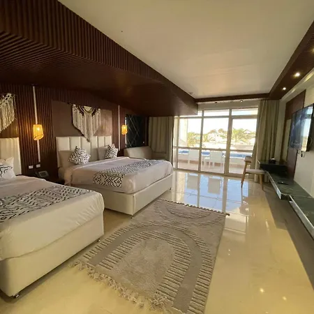 Panorama Bungalows Resort El Gouna-2