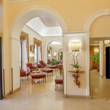 Hotel Della Torre Argentina-3
