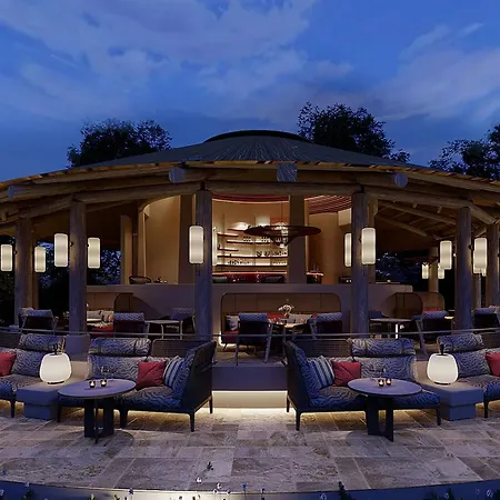 The Naka Island, A Luxury Collection Resort & Spa, Phuket-3