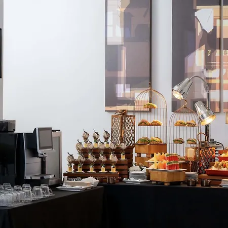 Mercure Bangkok Siam-3