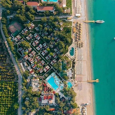 Pirates Beach Club-3