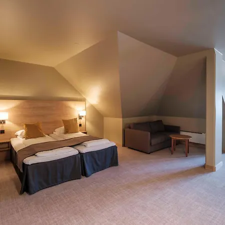 Vøringfoss Hotel-3