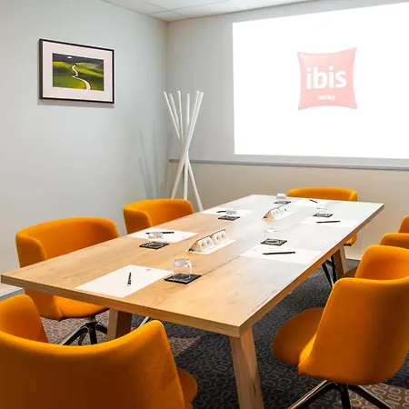 Ibis Paris Gare De Lyon Diderot-3