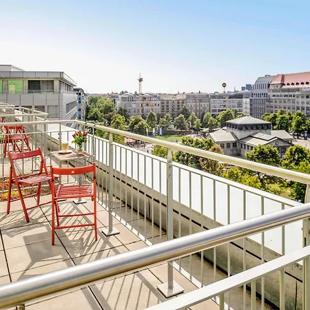 Ibis Berlin Kurfuerstendamm-3