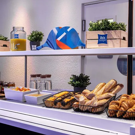 Ibis Budget Wien Messe-3