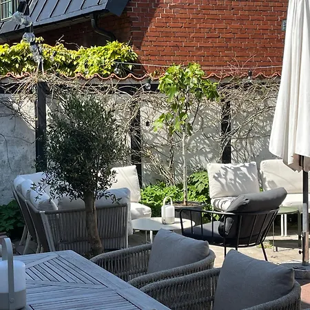 Hotell Bäckagården-3