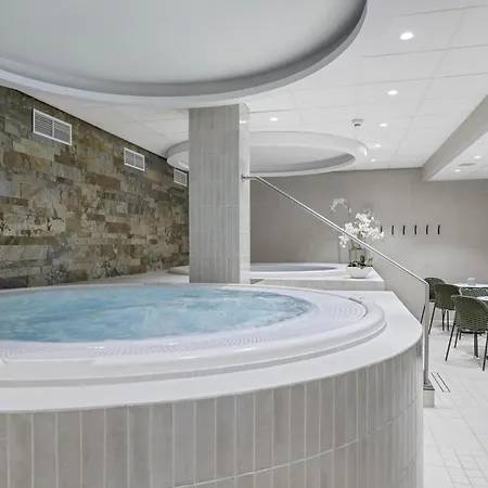 Best Western Plus Savoy Lulea-3
