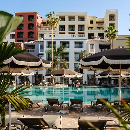 Bahia Principe Escape Tenerife - Hyatt Inclusive Collection (Adults Only)-2