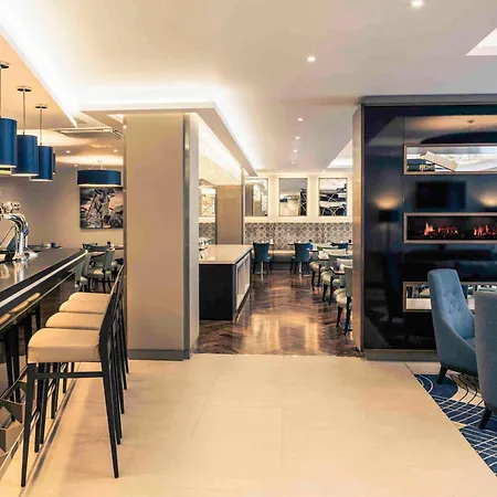 Mercure Edinburgh Haymarket-2