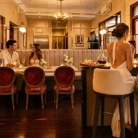 Miravida Soho Hotel & Wine Bar-2