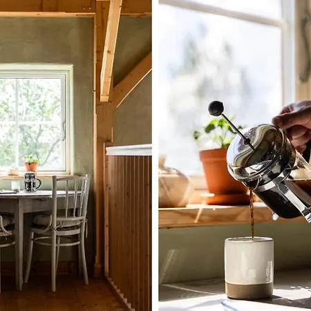Allsta Gård Kretsloppshuset B&B-3